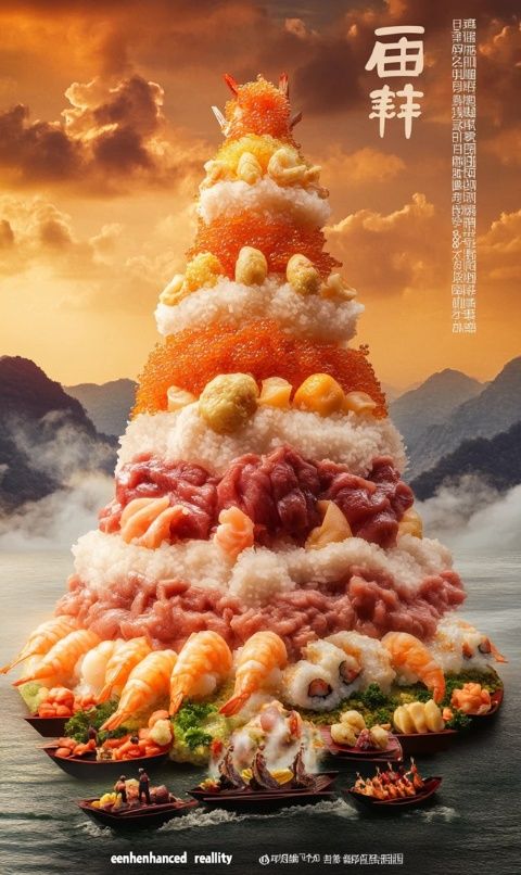 旭集天母店9月26日開幕，旭集和食集錦饗賓餐旅旗下高人氣和食料理Buffet