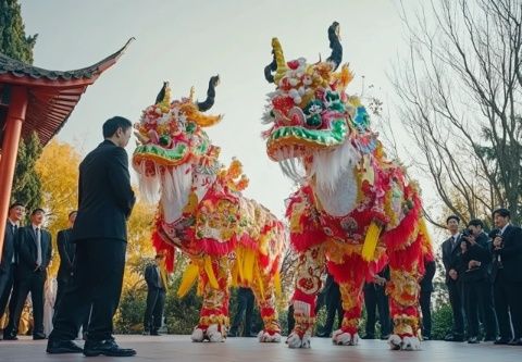 揭秘諾瓦克春節(jié)：傳統(tǒng)與現(xiàn)代交織的文化盛宴，帶你領(lǐng)略不一樣的熱鬧小鎮(zhèn)
