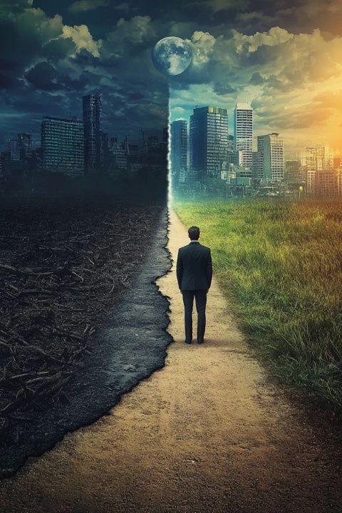 如何用知識改變命運:走出無悔人生之路