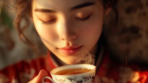 云南女廠長(zhǎng)用知識(shí)逆襲：從法律專(zhuān)業(yè)到普洱茶皇的傳奇之路