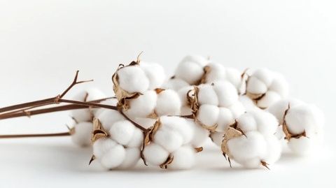 探索棉花奧秘：棉纖維生成的秘密解析，男士們必看！
