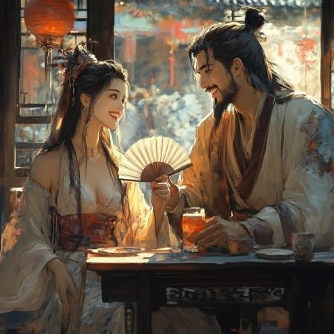 中國古代文學(xué)常識百句歌謠