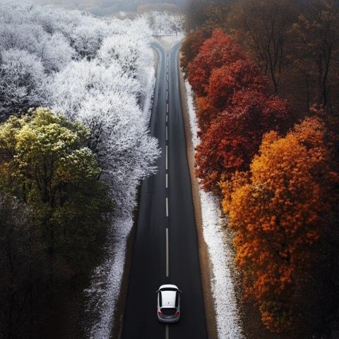 秋季旅游攻略:必備常識(shí)與安全提示