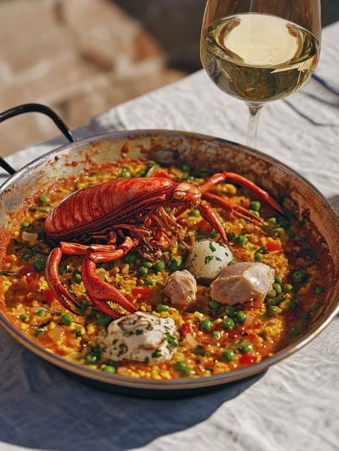 精致饗宴的秘訣：如何搭配海鮮、禽肉至辣味佳肴的美酒搭檔，以及品鑒紅酒的藝術(shù)指南