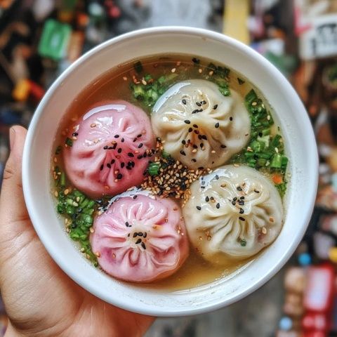 當(dāng)涂必吃的5大特色美食