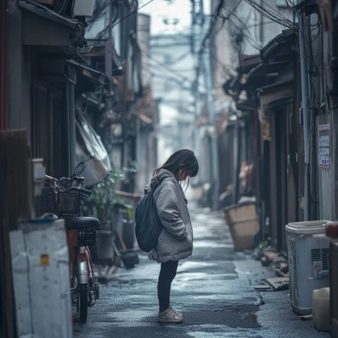 日本人活得挺壓抑，壽命卻很長，這是什么原因？