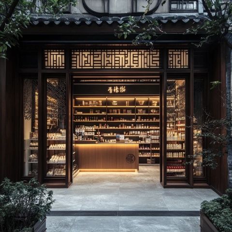 紹興必嘗的老字號(hào)面館:勝記面館的經(jīng)典紹興老面