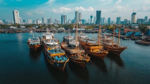 漳州港被低估的海濱明珠，還是房價洼地？