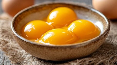 雞蛋這種大家都會(huì)吃的平民食物，看上去平平無(wú)奇