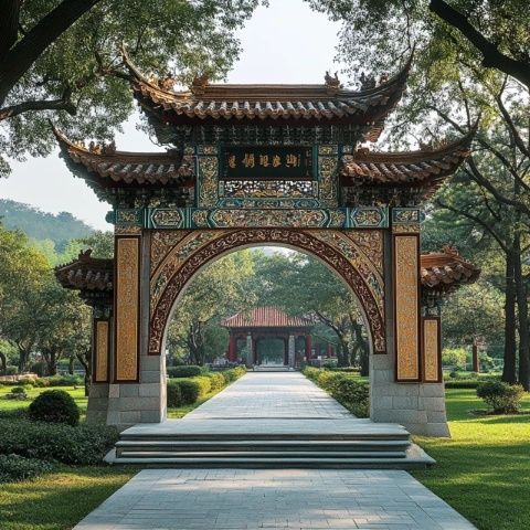 南寧市區(qū)及周邊必游之地：探秘民族文化、享受自然風(fēng)光與美食之旅