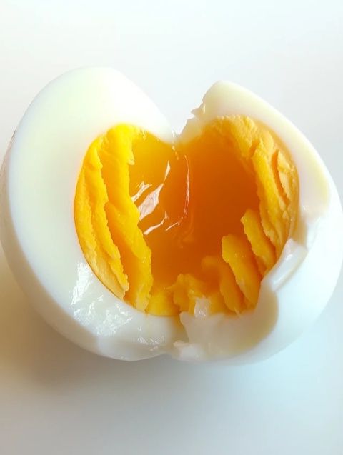 雞蛋這種大家都會(huì)吃的平民食物，看上去平平無(wú)奇