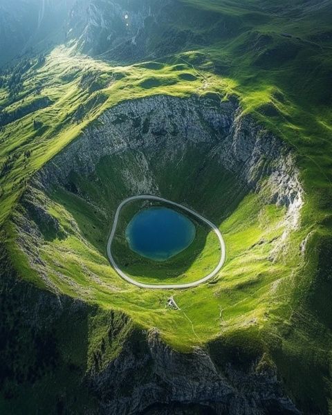 云端之上的琉森湖美景:布爾根施托克度假村體驗