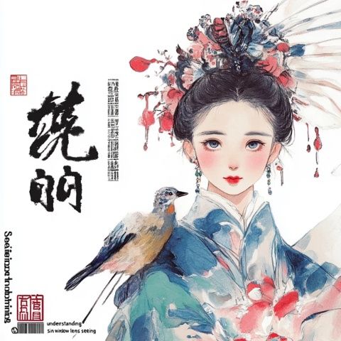 60幅圖解揭秘:中國(guó)傳統(tǒng)文化常識(shí)大賽精選作品