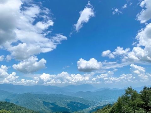 香港自駕游衡陽(yáng)，沿途美景如畫不容錯(cuò)過！