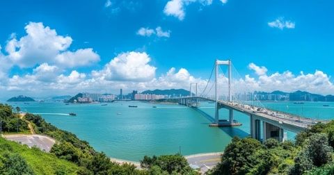 香港自駕游衡陽(yáng)，沿途美景如畫不容錯(cuò)過！