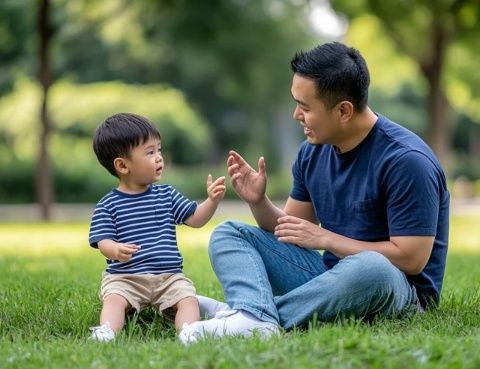 很多父母不教孩子基本生活常識(shí)，讓孩子獨(dú)自摸索！