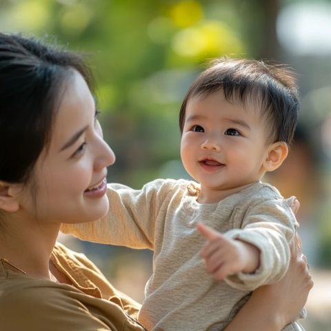 傳統(tǒng)育兒誤區(qū)知多少：這些觀念早已過(guò)時(shí)了！