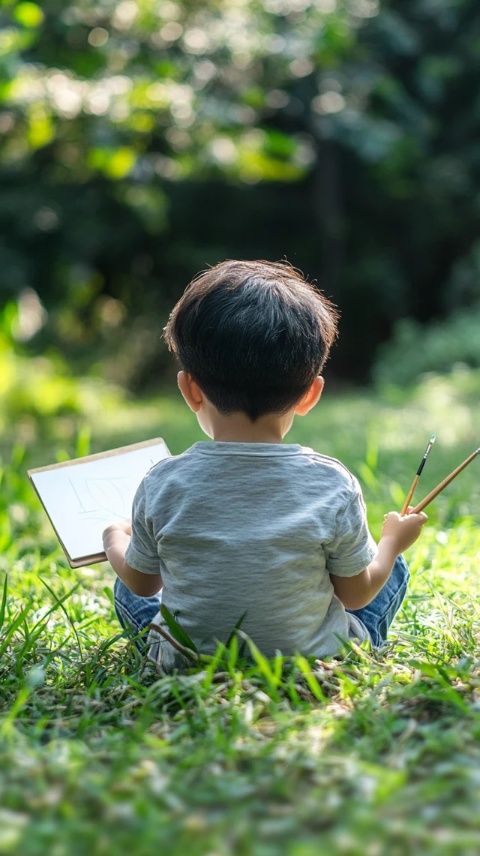 很多父母不教孩子基本生活常識(shí)，讓孩子獨(dú)自摸索！
