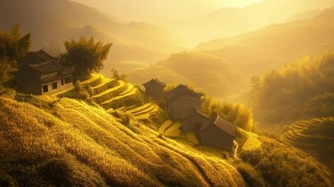 貴州大地上，“村BA”和“村超”的光芒如星辰般璀璨閃爍