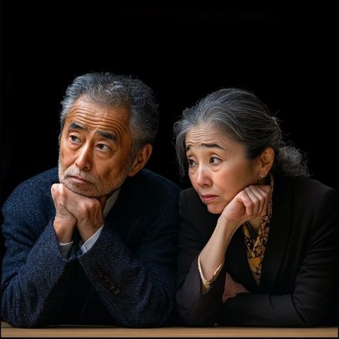 日本人活得挺壓抑，壽命卻很長(zhǎng)，這是什么原因？
