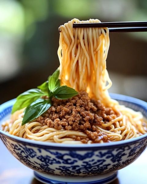 紹興必嘗的老字號(hào)面館:勝記面館的經(jīng)典紹興老面