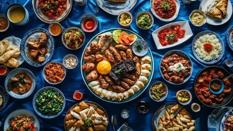 摩洛哥美食探秘：塔吉鍋、庫斯庫斯與特色小吃全攻略