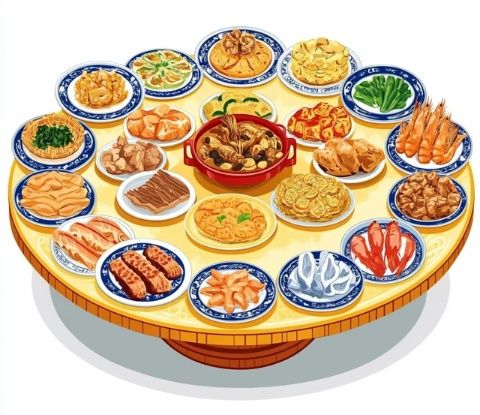 古人常用哪些食材包餃子：羊肉、豬肉到海鮮餡料 ??