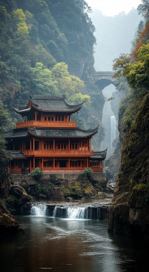廣佛線沿途景點多,值得游覽的站點眾多