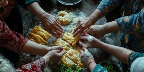 探尋蘭州美景與美食:黃河風(fēng)情與地道小吃之旅