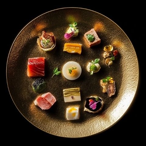 2025年必嘗的特色美食:舌尖上的夢幻之旅