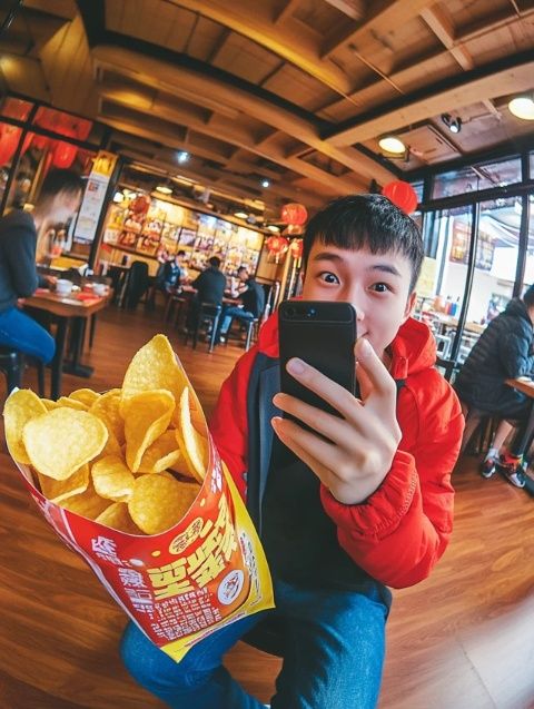你好，我是錦繡V山東，熱愛探尋美食的自媒體人，品味家的倡導(dǎo)者