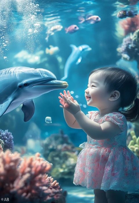 8月17日星座:女兒在鄭州動物園的趣事及媽媽對孩子觀點的思考