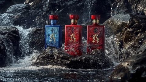 吳臺(tái)酩餾酒是河南省周口市鄲城縣吳臺(tái)鎮(zhèn)的特產(chǎn),鄲城丹谷牌酩餾酒，以優(yōu)質(zhì)黑谷子、