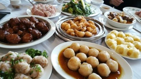 2002年中烹?yún)f(xié)通知澄清未正式認(rèn)定淮安為