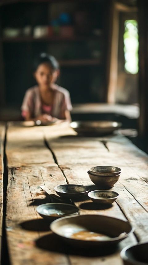 服務區(qū)饑餓遭遇:勇敢挑戰(zhàn)螺螄粉美食之旅