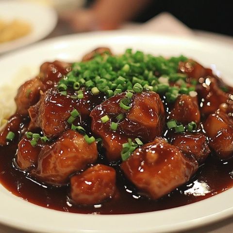 昨天來南通吃席，發(fā)現(xiàn)這邊菜還是比較講究的，色香味一應(yīng)俱全
