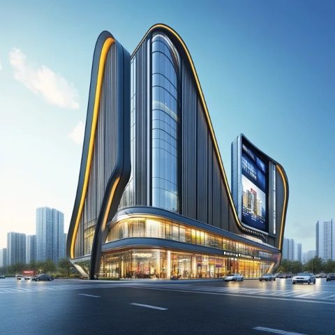 北京站商業(yè)空間上新，文化與商業(yè)的完美融合