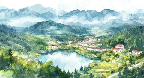 浙北第一縣——慈溪免費景點攻略，帶你領略江南小城的古樸中尋找故鄉(xiāng)記憶！