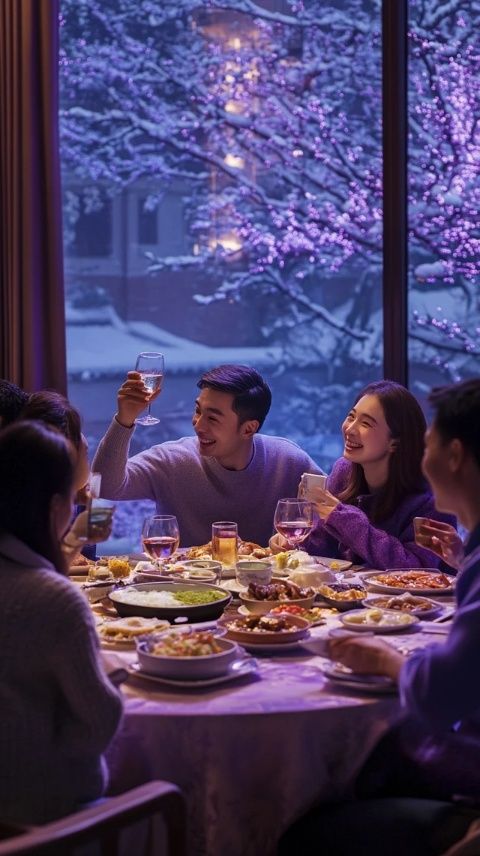 深山古宅里的湖南地道美食：百年風(fēng)味與舌尖上的中國(guó)