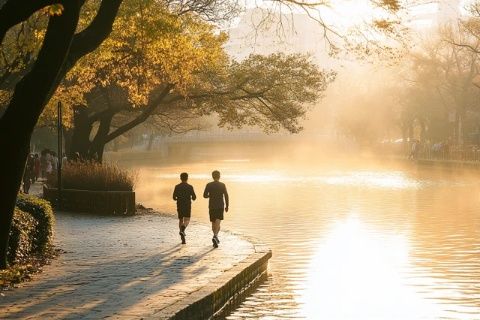十一月出行首選！常熟秋景驚艷治愈，低調(diào)千年江南水鄉(xiāng)不容錯(cuò)過(guò)
