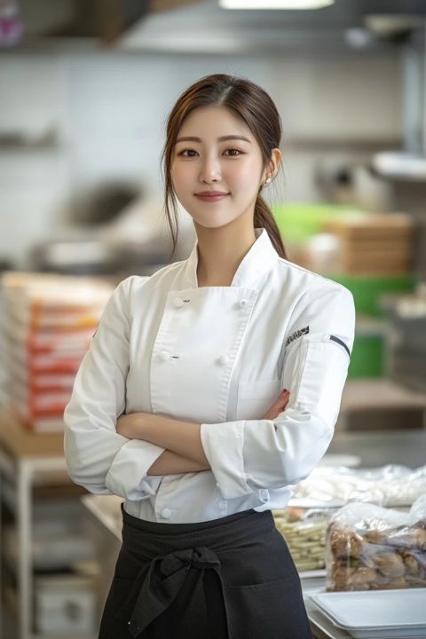 美食的俘虜為何沒(méi)有明確的女主角？蒂娜的角色定位解析