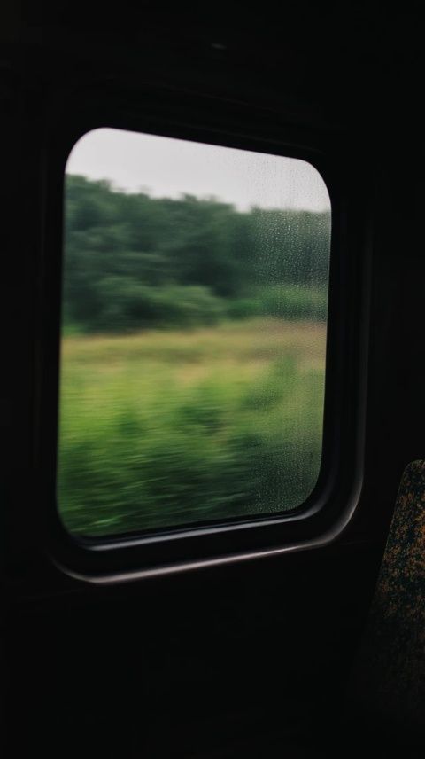 旅途中漸顯的風(fēng)景與心情