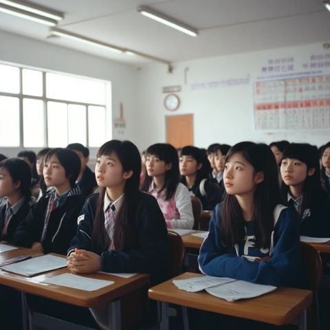 河北聯(lián)邦外國語學校初中部第二屆學科知識趣味競賽