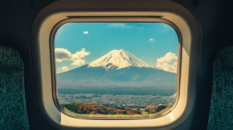 乘坐JR快線，兩小時(shí)直達(dá)！探索旭川的魅力與美食之旅