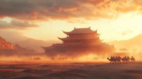 荒地變糧倉！中國教非洲種水稻后，他們竟然開始吃上"非洲新奇菜"！
