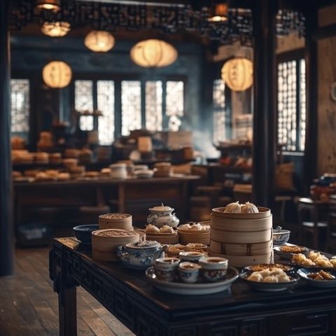 2024年難忘的壽縣之旅:歷史與美食的魅力交融