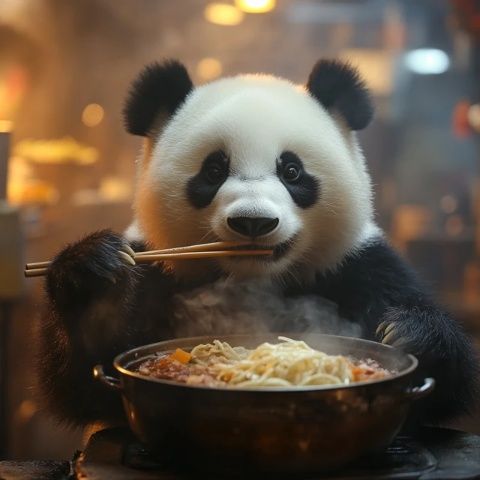 中國(guó)人什么都吃，但這8種動(dòng)物不吃！