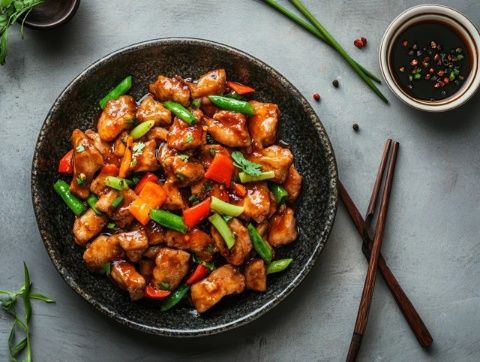 廣東十大著名特產(chǎn):排名第一的是白云豬手