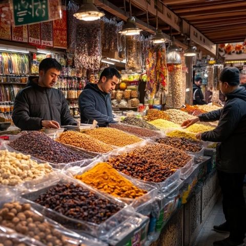 上海必嘗的9大特色美食，你最愛哪一種？