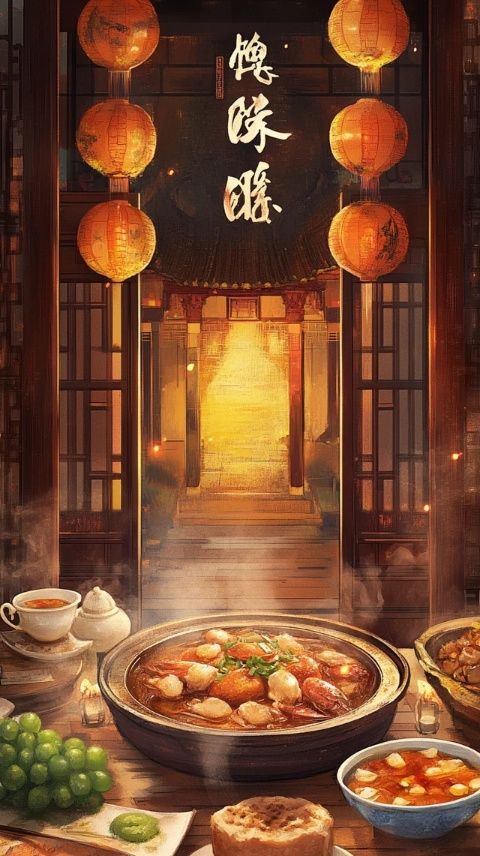 在2022年，揚州再次被聯(lián)合國教科文組織授予世界美食之都稱號